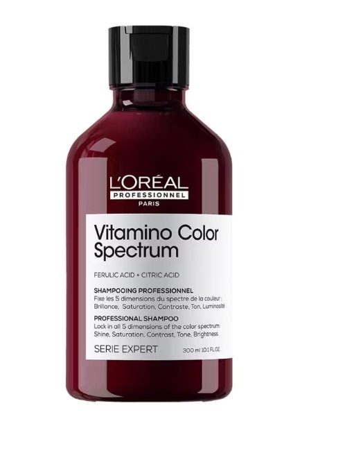 Vit. Spectrum Shampoo